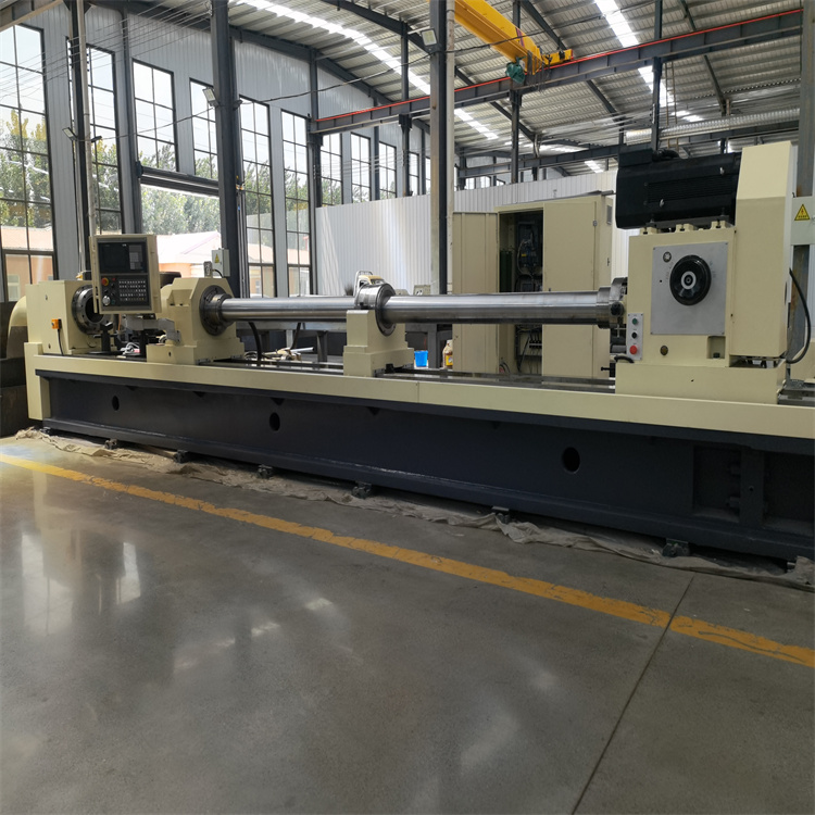 刮削滾光機 雙旋轉(zhuǎn)TGK2120/1*3米（可專機定制）